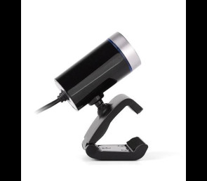 Kamera A4Tech HD PK-910P USB czarna z mikrofonem