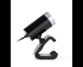 Kamera A4Tech HD PK-910P USB czarna z mikrofonem Kamera A4Tech HD PK-910P USB czarna z mikrofonem