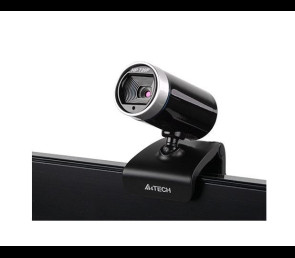 Kamera A4Tech HD PK-910P USB czarna z mikrofonem
