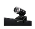 Kamera A4Tech HD PK-910P USB czarna z mikrofonem Kamera A4Tech HD PK-910P USB czarna z mikrofonem