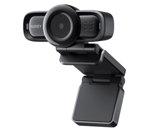 Kamera AUKEY PC-LM3 USB Full HD 1080p Autofocus z mikrofonami stereo