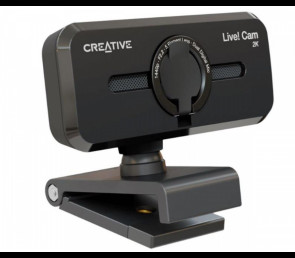 Kamera Creative Labs Live! Cam Sync V3 2K QHD z wbudowanym mikrofonem
