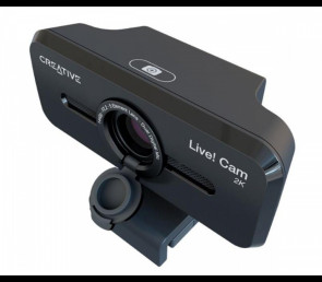 Kamera Creative Labs Live! Cam Sync V3 2K QHD z wbudowanym mikrofonem