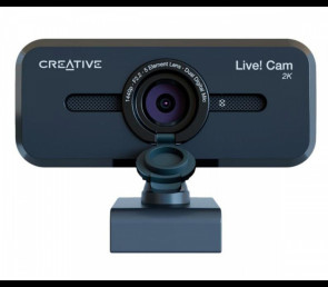 Kamera Creative Labs Live! Cam Sync V3 2K QHD z wbudowanym mikrofonem