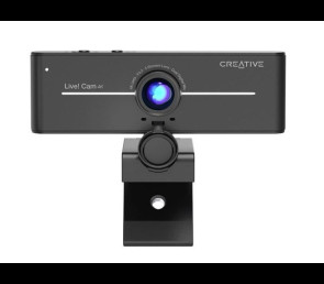 Kamera Creative Live! Cam Sync 4K z dwoma mikrofonami i USB