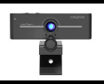 Kamera Creative Live! Cam Sync 4K z dwoma mikrofonami i USB Kamera Creative Live! Cam Sync 4K z dwoma mikrofonami i USB