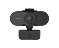 Kamera DICOTA PRO Plus Full HD czarna z szerokim kątem 110°