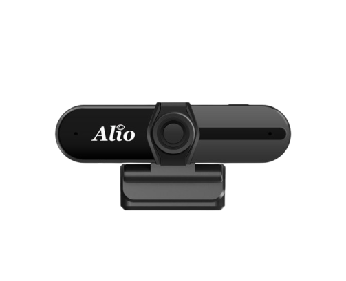 Kamera internetowa Alio FHD60 USB 1080p mikrofon statyw 90°