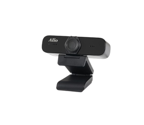 Kamera internetowa Alio FHD90 USB z dwoma mikrofonami do pracy zdalnej