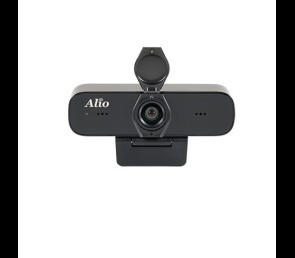Kamera internetowa Alio FHD90 USB z dwoma mikrofonami do pracy zdalnej