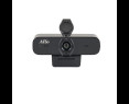Kamera internetowa Alio FHD90 USB z dwoma mikrofonami do pracy zdalnej Kamera internetowa Alio FHD90 USB z dwoma mikrofonami do pracy zdalnej