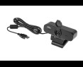 Kamera internetowa Alio FHD90 USB z dwoma mikrofonami do pracy zdalnej Kamera internetowa Alio FHD90 USB z dwoma mikrofonami do pracy zdalnej