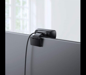 Kamera internetowa AUKEY PC-W1 Full HD 1080p z mikrofonami stereo