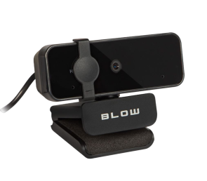 Kamera internetowa BLOW CAM08 GOLD EYE Full HD 1080p z mikrofonem