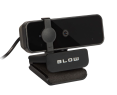 Kamera internetowa BLOW CAM08 GOLD EYE Full HD 1080p z mikrofonem Kamera internetowa BLOW CAM08 GOLD EYE Full HD 1080p z mikrofonem