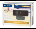Kamera internetowa BLOW CAM08 GOLD EYE Full HD 1080p z mikrofonem Kamera internetowa BLOW CAM08 GOLD EYE Full HD 1080p z mikrofonem