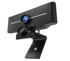 Kamera internetowa Creative Labs Live! Cam Sync 4K z mikrofonem plug-and-play