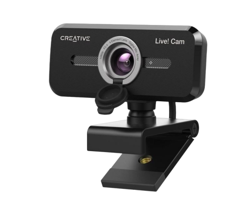 Kamera internetowa Creative Live Cam Sync 1080 V2 z mikrofonem Full HD