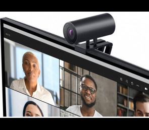 Kamera internetowa Dell UltraSharp 4K WB7022 inteligentna z HDR
