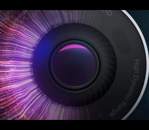 Kamera internetowa Dell UltraSharp 4K WB7022 inteligentna z HDR