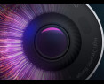 Kamera internetowa Dell UltraSharp 4K WB7022 inteligentna z HDR Kamera internetowa Dell UltraSharp 4K WB7022 inteligentna z HDR