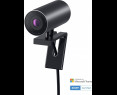 Kamera internetowa Dell UltraSharp 4K WB7022 inteligentna z HDR Kamera internetowa Dell UltraSharp 4K WB7022 inteligentna z HDR