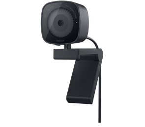 Kamera internetowa Dell WB3023 2K QHD z wbudowanym mikrofonem