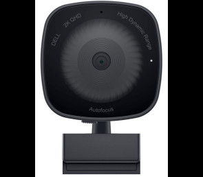 Kamera internetowa Dell WB3023 2K QHD z wbudowanym mikrofonem