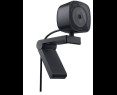 Kamera internetowa Dell WB3023 2K QHD z wbudowanym mikrofonem Kamera internetowa Dell WB3023 2K QHD z wbudowanym mikrofonem