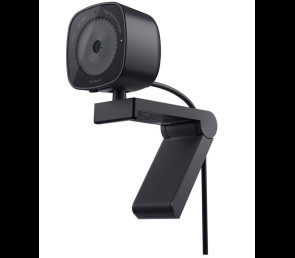 Kamera internetowa Dell WB3023 2K QHD z wbudowanym mikrofonem