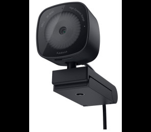 Kamera internetowa Dell WB3023 2K QHD z wbudowanym mikrofonem