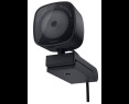 Kamera internetowa Dell WB3023 2K QHD z wbudowanym mikrofonem Kamera internetowa Dell WB3023 2K QHD z wbudowanym mikrofonem