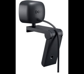 Kamera internetowa Dell WB3023 2K QHD z wbudowanym mikrofonem