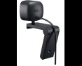 Kamera internetowa Dell WB3023 2K QHD z wbudowanym mikrofonem Kamera internetowa Dell WB3023 2K QHD z wbudowanym mikrofonem