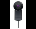 Kamera internetowa Dell WB5023 2K QHD profesjonalna z mikrofonem Kamera internetowa Dell WB5023 2K QHD profesjonalna z mikrofonem