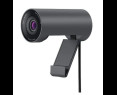 Kamera internetowa Dell WB5023 2K QHD profesjonalna z mikrofonem Kamera internetowa Dell WB5023 2K QHD profesjonalna z mikrofonem