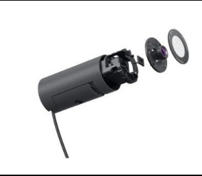 Kamera internetowa Dell WB5023 2K QHD profesjonalna z mikrofonem