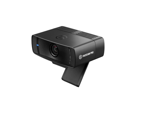 Kamera internetowa ELGATO Facecam Pro 4K60 z autofokusem profesjonalna