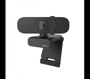 Kamera internetowa Hama C-400 Full HD z mikrofonem idealna do home office