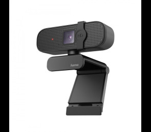 Kamera internetowa Hama C-400 Full HD z mikrofonem idealna do home office