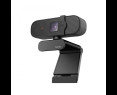 Kamera internetowa Hama C-400 Full HD z mikrofonem idealna do home office Kamera internetowa Hama C-400 Full HD z mikrofonem idealna do home office