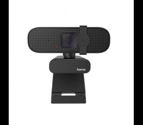 Kamera internetowa Hama C-400 Full HD z mikrofonem idealna do home office