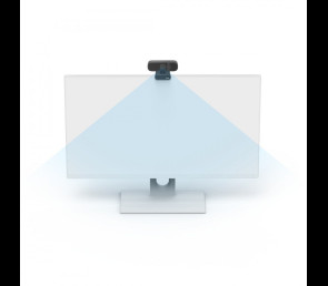 Kamera internetowa Hama C-400 Full HD z mikrofonem idealna do home office