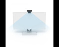 Kamera internetowa Hama C-400 Full HD z mikrofonem idealna do home office Kamera internetowa Hama C-400 Full HD z mikrofonem idealna do home office