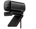 Kamera internetowa HyperX Vision S 4K z autofokusem i osłoną prywatności Kamera internetowa HyperX Vision S 4K z autofokusem i osłoną prywatności