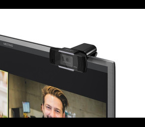 Kamera internetowa Natec Lori Plus Full HD 1080P z autofocus