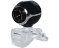 Kamera Internetowa Rebeltec VISION CMOS 640x480 z wbudowanym mikrofonem Kamera Internetowa Rebeltec VISION CMOS 640x480 z wbudowanym mikrofonem