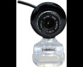 Kamera Internetowa Rebeltec VISION CMOS 640x480 z wbudowanym mikrofonem Kamera Internetowa Rebeltec VISION CMOS 640x480 z wbudowanym mikrofonem