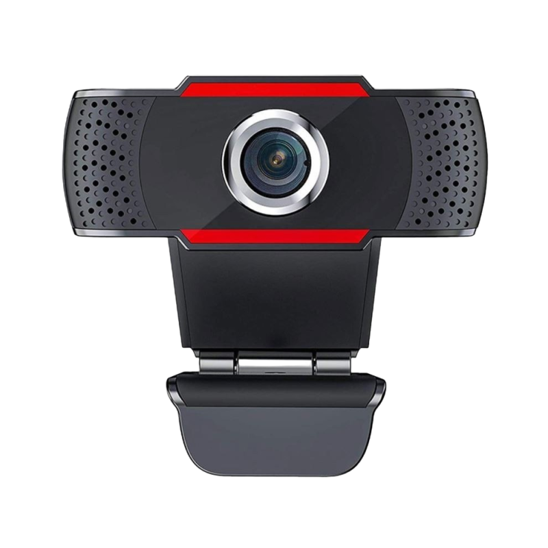 Kamera internetowa Tracer HD WEB008 z wbudowanym mikrofonem HD 720p Kamera internetowa Tracer HD WEB008 z wbudowanym mikrofonem HD 720p