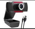 Kamera internetowa Tracer HD WEB008 z wbudowanym mikrofonem HD 720p Kamera internetowa Tracer HD WEB008 z wbudowanym mikrofonem HD 720p